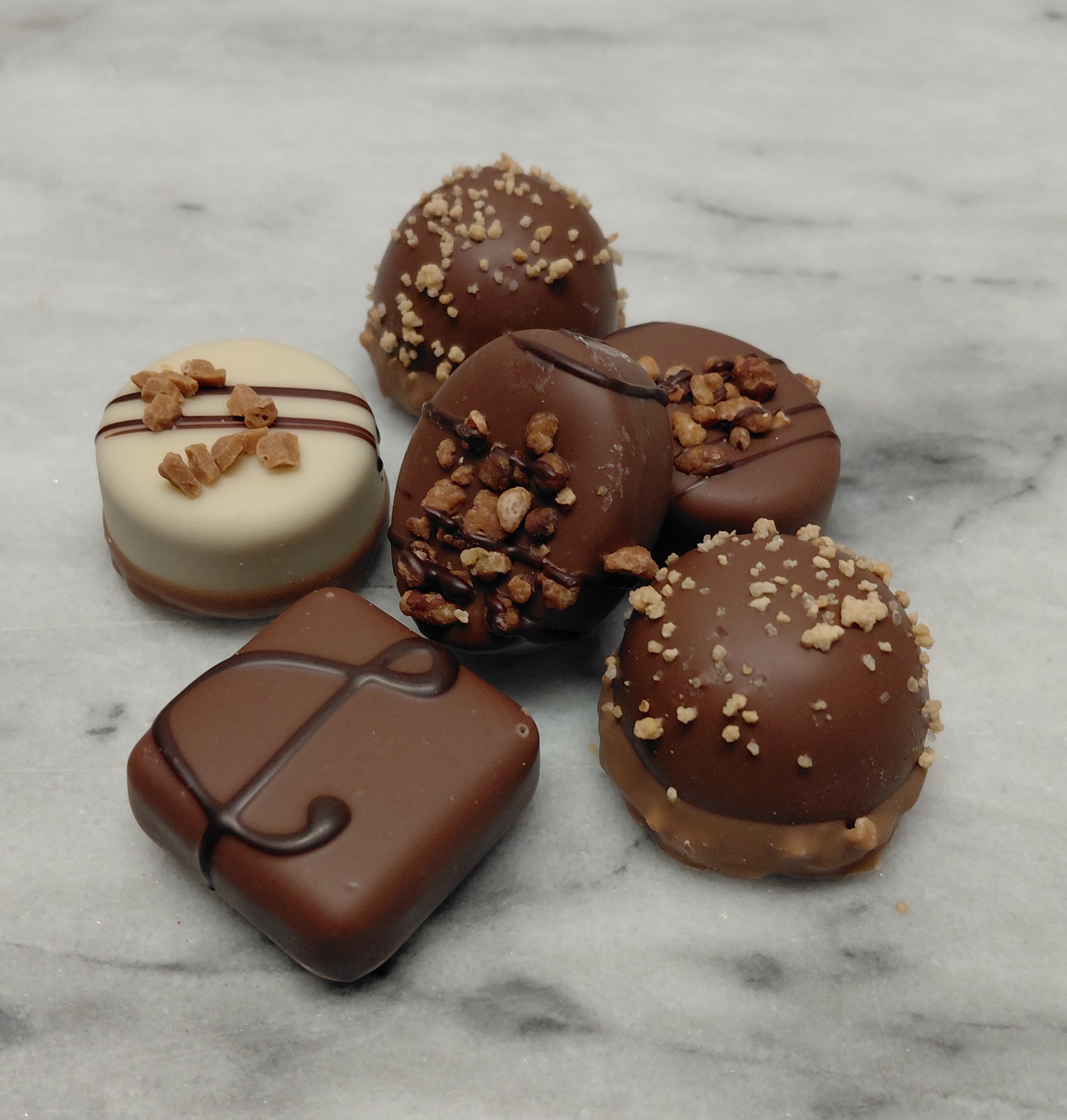 Melkbonbons